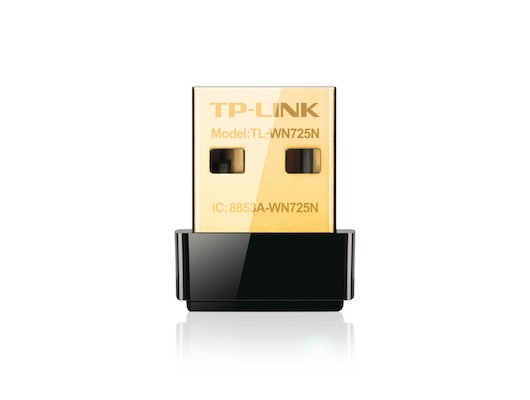 WiFi адаптер TP-Link TL-WN725N